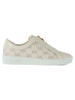 CREMA | Sneakers slip on KEATON ZIP CREMA | Sneakers slip on KEATON ZIP