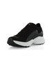 NERO | Sneakers in tessuto SAMI KNIT TRAINER NERO | Sneakers in tessuto SAMI KNIT TRAINER