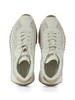 PANNA | Sneakers in pelle ed ecopelle RHODES TRAINER PANNA | Sneakers in pelle ed ecopelle RHODES TRAINER