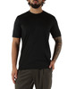 NERO | T-shirt in lana vergine JAMES