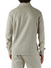 BEIGE | Giacca camicia in lana vergine e cashmere NEXT BEIGE | Giacca camicia in lana vergine e cashmere NEXT
