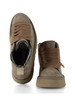 TORTORA | Stivaletti stringati P003 in suede TORTORA | Stivaletti stringati P003 in suede