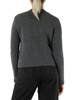 GRIGIO | WEEKEND: Camicia in lana vergine OLBIA GRIGIO | WEEKEND: Camicia in lana vergine OLBIA