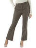 MARRONE | WEEKEND: Pantalone BACO in lana vergine MARRONE | WEEKEND: Pantalone BACO in lana vergine