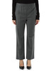 GRIGIO | WEEKEND: Pantalone HATELEY in lana vergine GRIGIO | WEEKEND: Pantalone HATELEY in lana vergine