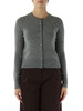 GRIGIO | SPORT: Cardigan in lana e cashmere FINITO1 GRIGIO | SPORT: Cardigan in lana e cashmere FINITO1
