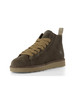 TORTORA | Stivaletti stringati P001 in suede TORTORA | Stivaletti stringati P001 in suede
