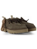 TORTORA | Stringate in suede P009 TORTORA | Stringate in suede P009