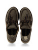 TORTORA | Stringate in suede P009 TORTORA | Stringate in suede P009
