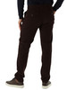 MARRONE | Pantalone VIENNA 126061 in velluto a costine MARRONE | Pantalone VIENNA 126061 in velluto a costine