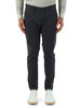 GRIGIO SCURO | Pantalone VIENNA 126068 in cotone stretch GRIGIO SCURO | Pantalone VIENNA 126068 in cotone stretch