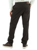 MARRONE | Pantalone tasca america CAPRI Cashmere