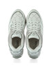 BIANCO | Sneakers in pelle e tessuto LIU JO MAXI WONDER 91 BIANCO | Sneakers in pelle e tessuto LIU JO MAXI WONDER 91