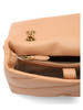 NUDE | Borsa a tracolla in pelle trapuntata LOVE PUFF CLASSIC CL.