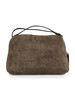 TORTORA | Borsa a mano ALIFA in suede motivo cocco TORTORA | Borsa a mano ALIFA in suede motivo cocco