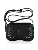 NERO | Borsa a tracolla KLJ SUNGLASSES NERO | Borsa a tracolla KLJ SUNGLASSES