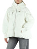 WEISS | Ausgestellte Jacke CRUSCA