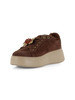MARRONE | Sneakers in suede PIA409A