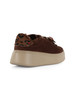 MARRONE | Sneakers in suede PIA409A