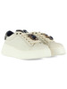 PANNA | Sneakers in pelle PIA424A