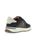 BLU | Sneakers in pelle e tessuto LIVERPOOL