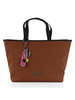 CUOIO | Borsa shopping JACQUELIN Medium