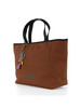 CUOIO | Borsa shopping JACQUELIN Medium
