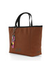 CUOIO | Borsa shopping JACQUELIN Small
