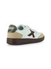 BIANCO | Sneakers in pelle ed ecopelle LEGIT MAN 102