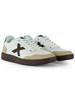 BIANCO | Sneakers in pelle ed ecopelle LEGIT MAN 102