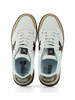 BIANCO | Sneakers in pelle ed ecopelle LEGIT MAN 102