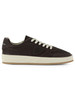 MARRONE | Sneakers in pelle NICE LOW