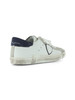 BIANCO | Sneakers in pelle PRSX LOW