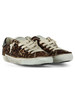 ANIMALIER | Sneakers PRSX LOW in pelle effetto cavallino