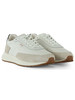 BIANCO | Sneakers in pelle VINSTON RUNN