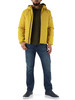 GIALLO | Giubbotto PETER con imbottitura leggera