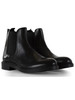 NERO | Stivaletto Chelsea in pelle NERO | Stivaletto Chelsea in pelle