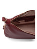 BORDEAUX | BETTER: Borsa hobo KALISKA Medium