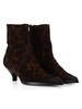 ANIMALIER | Stivaletto E4171 THAIS in suede