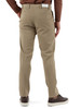 BEIGE | Pantalone slim fit in cotone stretch MC-BRAD ONE MORE SIZE/2505 LUNGO
