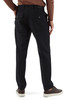 NERO | Pantalone WORK MC-LOUIS/3089 in misto lana