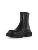 NERO | Stivaletti in pelle linea PIX BERLIN