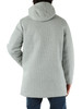 GRIGIO CHIARO | Cappotto sportivo BREAD Tricotech Sofeelate GRIGIO CHIARO | Cappotto sportivo BREAD Tricotech Sofeelate