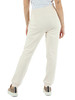 CREMA | Pantalone sportivo in cotone felpato CREMA | Pantalone sportivo in cotone felpato