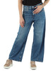 BLU | Pantaloni jeans cinque tasche NARJA Baggy fit BLU | Pantaloni jeans cinque tasche NARJA Baggy fit