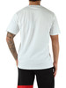BIANCO | T-shirt in cotone regular fit con scritta logo BIANCO | T-shirt in cotone regular fit con scritta logo