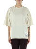 PANNA | T-shirt oversize in cotone PANNA | T-shirt oversize in cotone