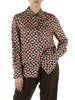 MULTICOLOR | Camicia in twill di viscosa MULTICOLOR | Camicia in twill di viscosa