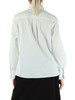 BIANCO | Camicia in popeline stretch BIANCO | Camicia in popeline stretch