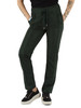 VERDE SCURO | Pantaloni sportivi in triacetato VERDE SCURO | Pantaloni sportivi in triacetato
